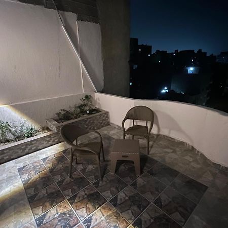 Near The Pyramids Inn Nazlet el-Sisi Exterior photo